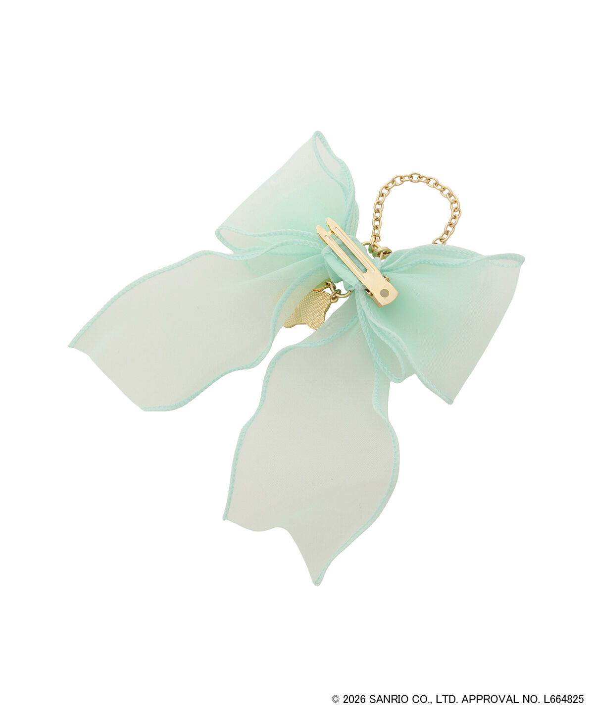 Samantha Vega「「ポチャッコ」コレクション2wayバッグチャーム」|チャーム・キーホルダー|