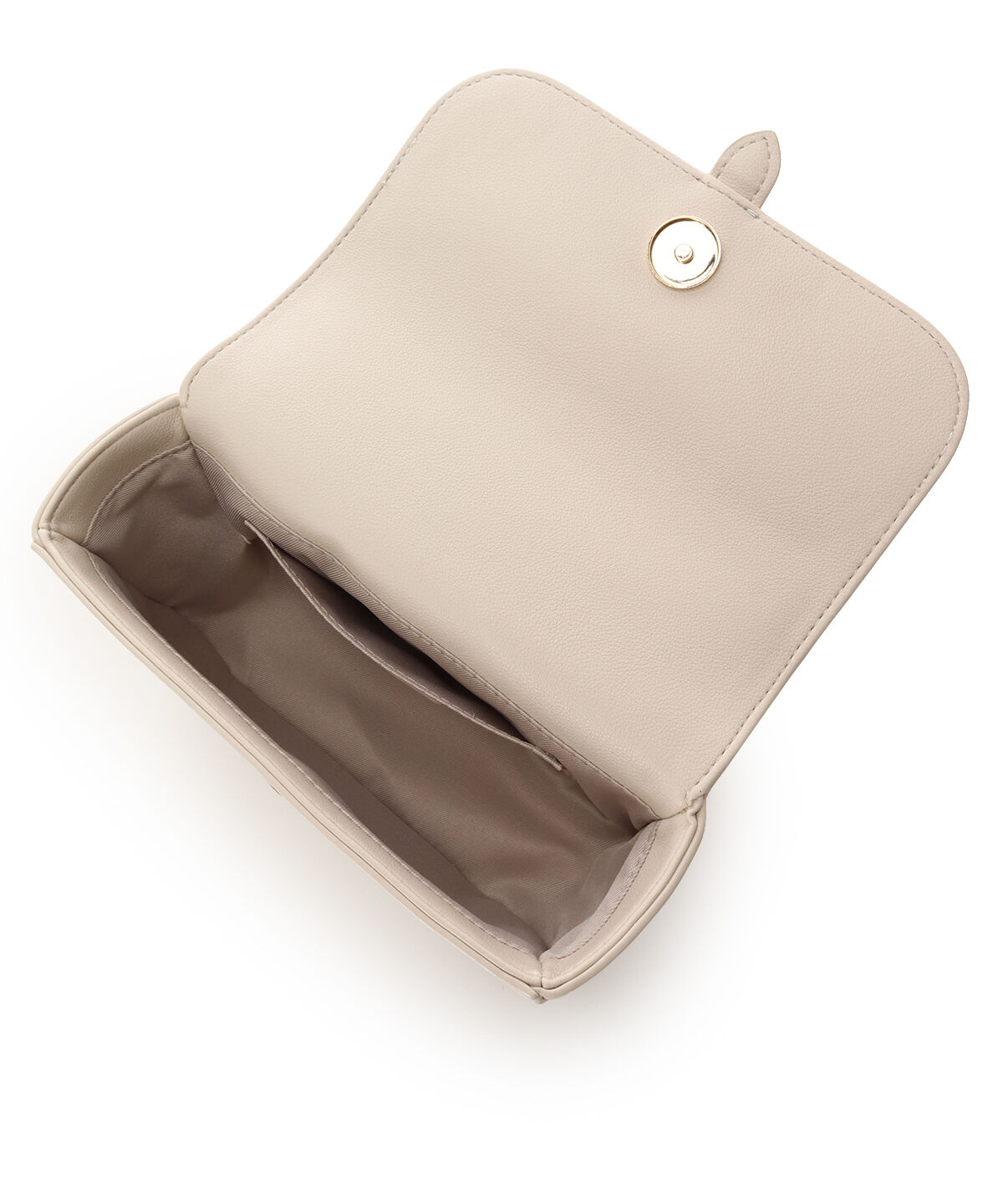 Samantha Vega「サークルパールショルダーバッグ」|ショルダー・メッセンジャー|