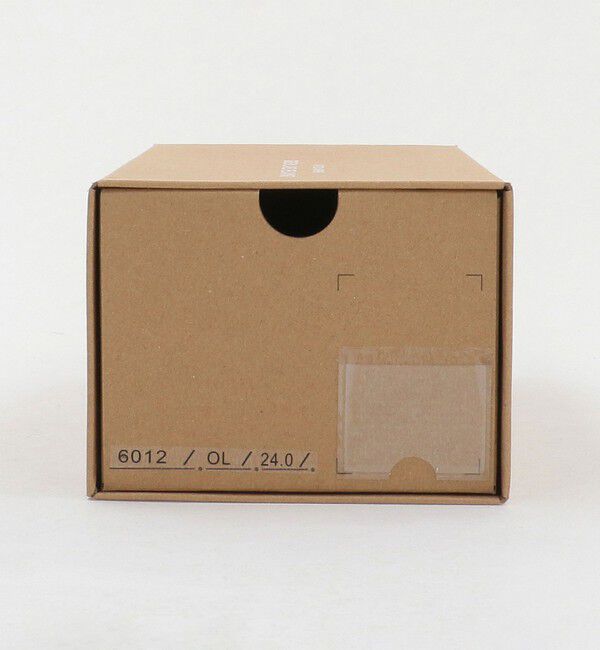 UNITED ARROWS green label relaxing「ウェルネスシアー バレエシューズ / ニットシューズ」|ローファー|