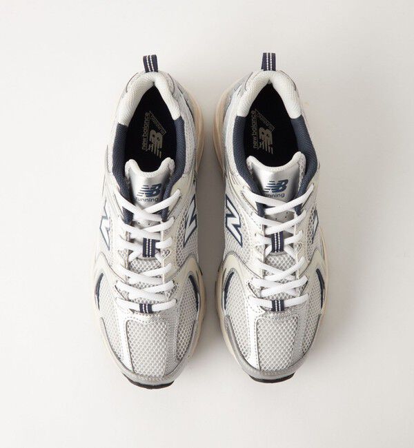 UNITED ARROWS green label relaxing「＜New Balance＞MR530 TA/KA/CK  スニーカー」|スニーカー|