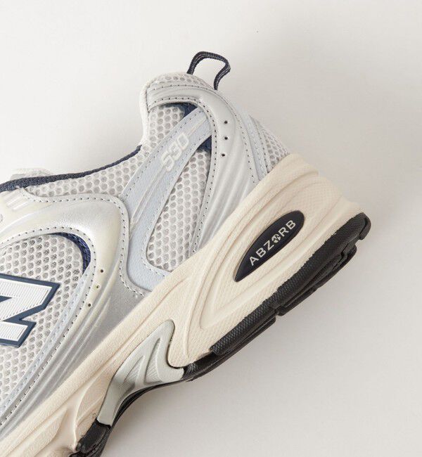 UNITED ARROWS green label relaxing「＜New Balance＞MR530 TA/KA/CK  スニーカー」|スニーカー|