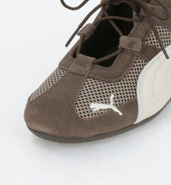 UNITED ARROWS green label relaxing「＜PUMA＞スピードキャット GO スニーカー」|スニーカー|