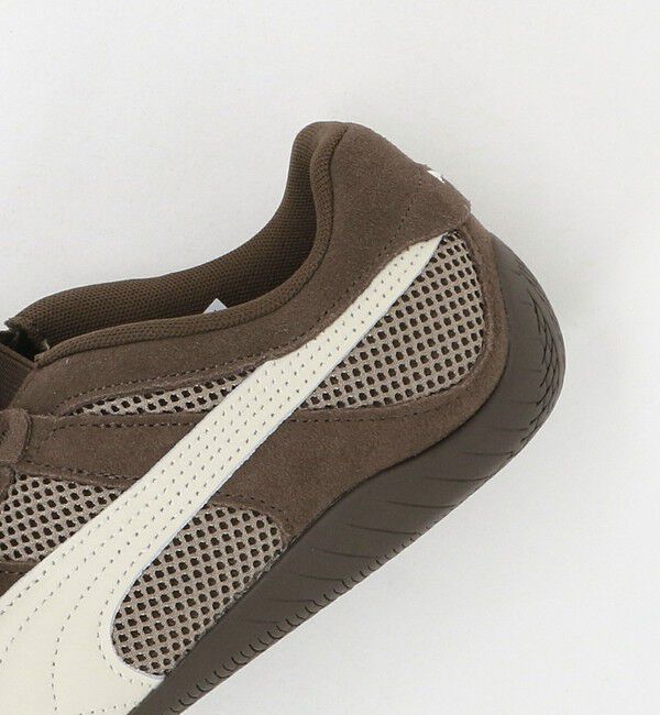 UNITED ARROWS green label relaxing「＜PUMA＞スピードキャット GO スニーカー」|スニーカー|