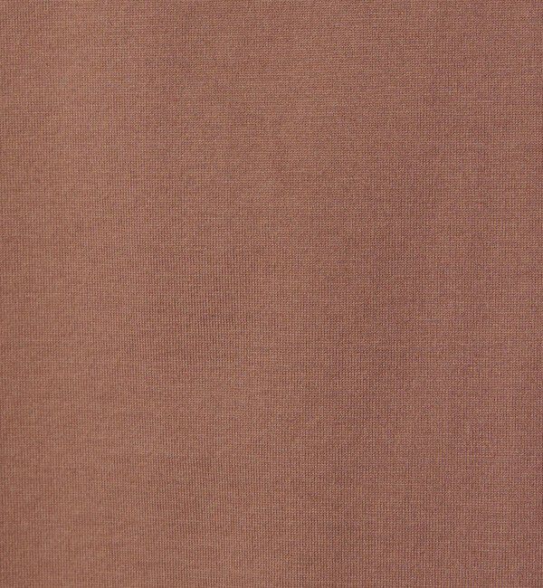 UNITED ARROWS green label relaxing「＜SEASONAL COLLECTION＞LOTUS クルーネック Tシャツ」|Tシャツ・カットソー|