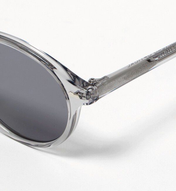 BEAUTY&YOUTH UNITED ARROWS「【別注】＜KANEKO OPTICAL（金子眼鏡）＞Monica モニカ サングラス」|サングラス|