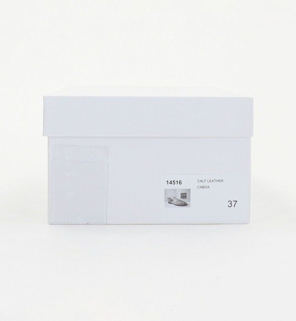 STEVEN ALAN「＜Steven Alan＞レザー メッシュ サンダル」|その他|