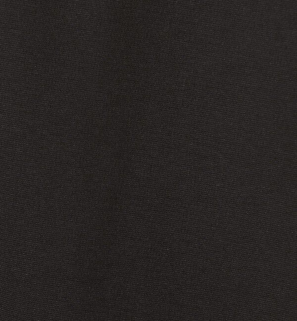 BEAUTY&YOUTH UNITED ARROWS「【WEB限定】ラッフル フリルスリーブプルオーバー 遮熱 吸水速乾」|Tシャツ・カットソー|