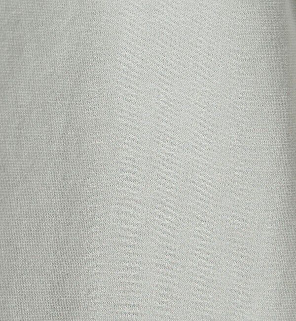 BEAUTY&YOUTH UNITED ARROWS「【WEB限定】ラッフル フリルスリーブプルオーバー 遮熱 吸水速乾」|Tシャツ・カットソー|