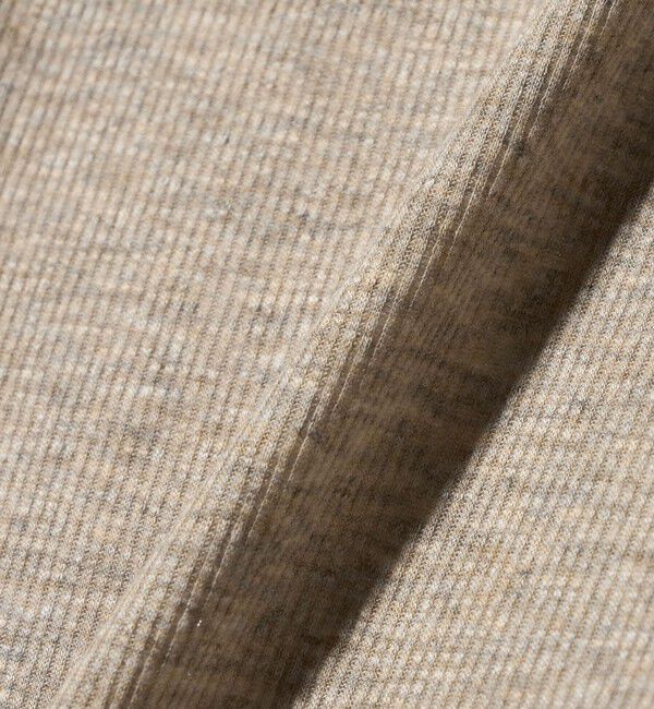 STEVEN ALAN「＜Steven Alan＞リンガー アメリカンスリーブ タンクトップ」|Tシャツ・カットソー|