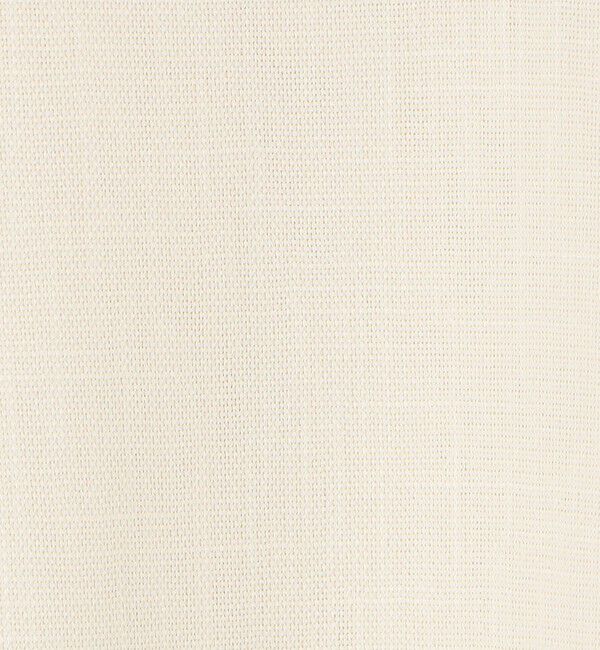 Ballsey「【WEB限定・先行予約】カラミ フリルスリーブブラウス」|シャツ・ブラウス|