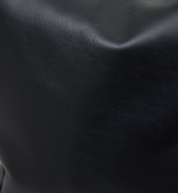  「【RobertaGandolfi】レザーショルダーバッグ」|クラッチバッグ|