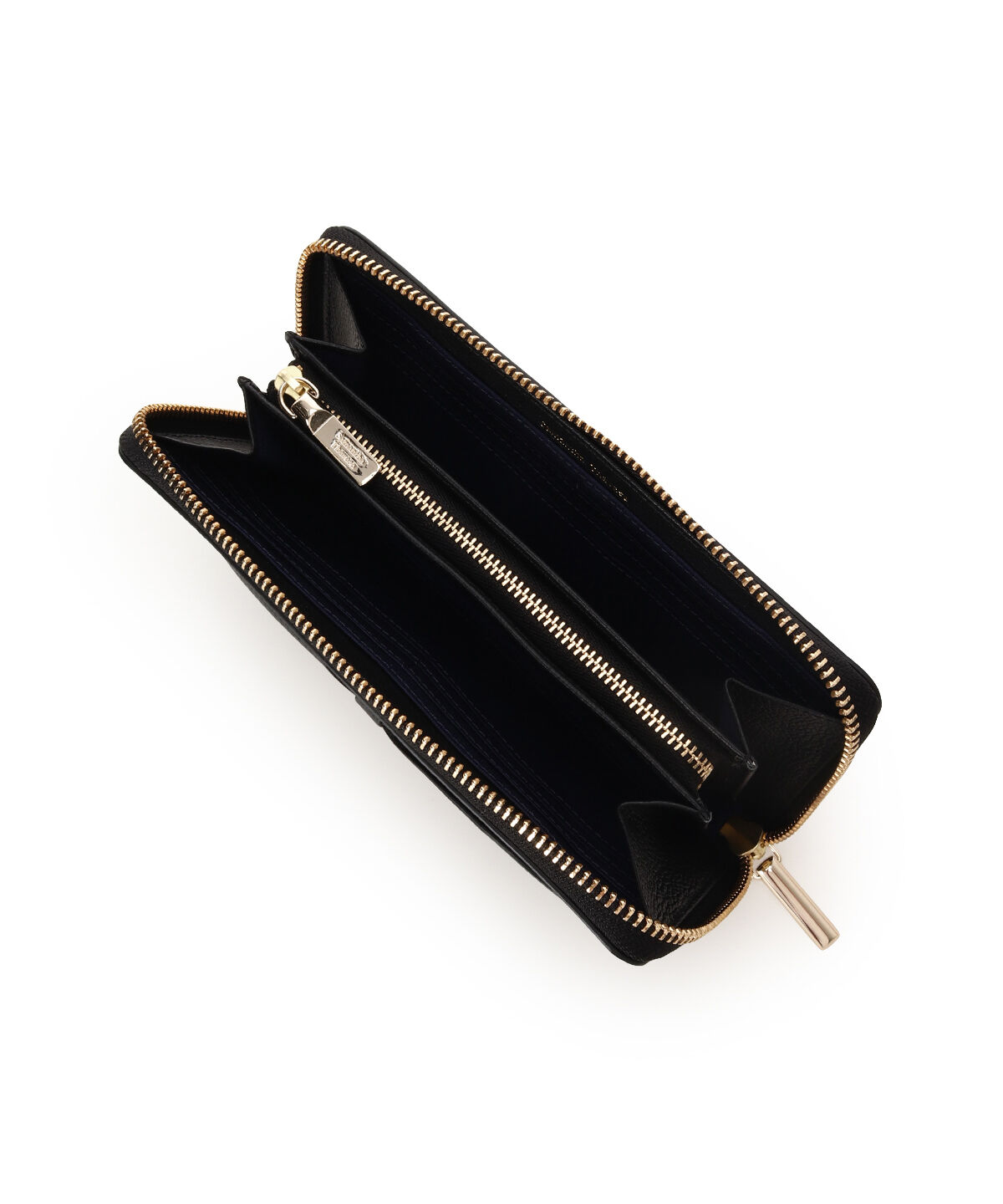 Samantha Thavasa「リボンモチーフ長財布」|財布|