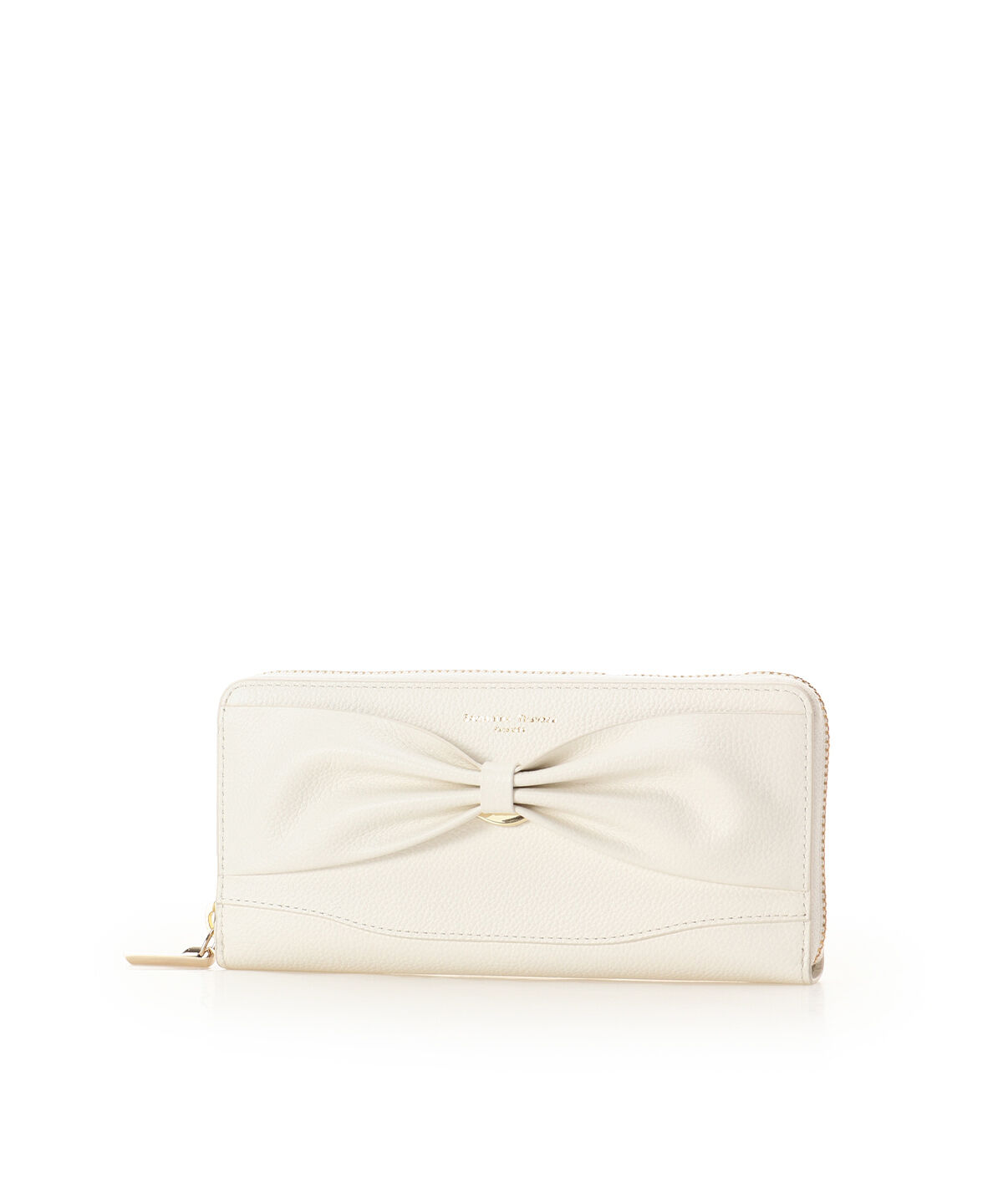 Samantha Thavasa「リボンモチーフ長財布」|財布|