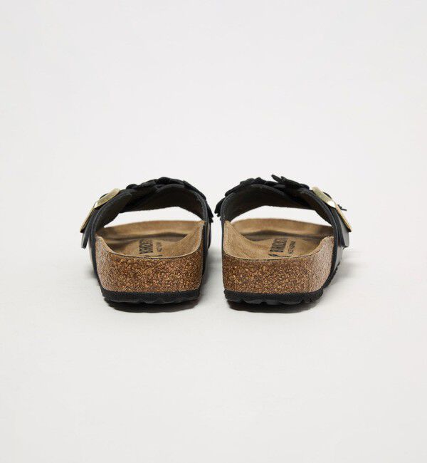 UNITED ARROWS「【国内EXCLUSIVE】＜BIRKENSTOCK＞SIENA フラワー サンダル」|サンダル|