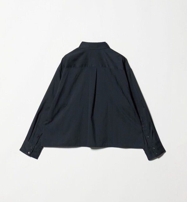 UNITED ARROWS「ペイズリー スカーフ シャツ」|シャツ・ブラウス|