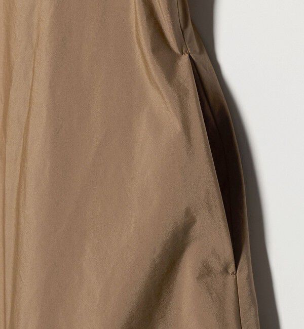 UNITED ARROWS「ファブリカ パフ ワンピース」|ワンピース|