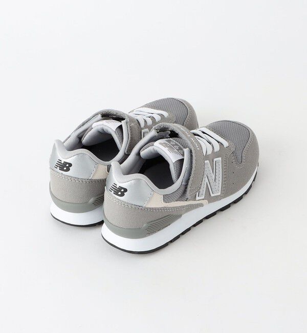 UNITED ARROWS green label relaxing「＜New Balance＞YV996 スニーカー / キッズ  17cm-24cm」|スニーカー|