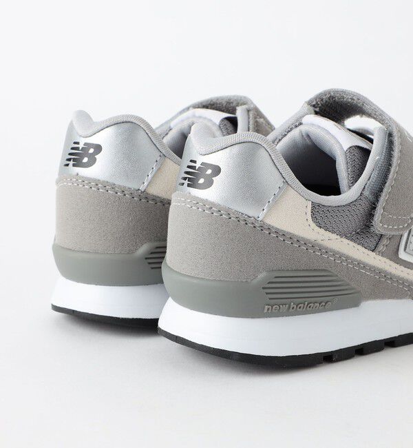 UNITED ARROWS green label relaxing「＜New Balance＞YV996 スニーカー / キッズ  17cm-24cm」|スニーカー|