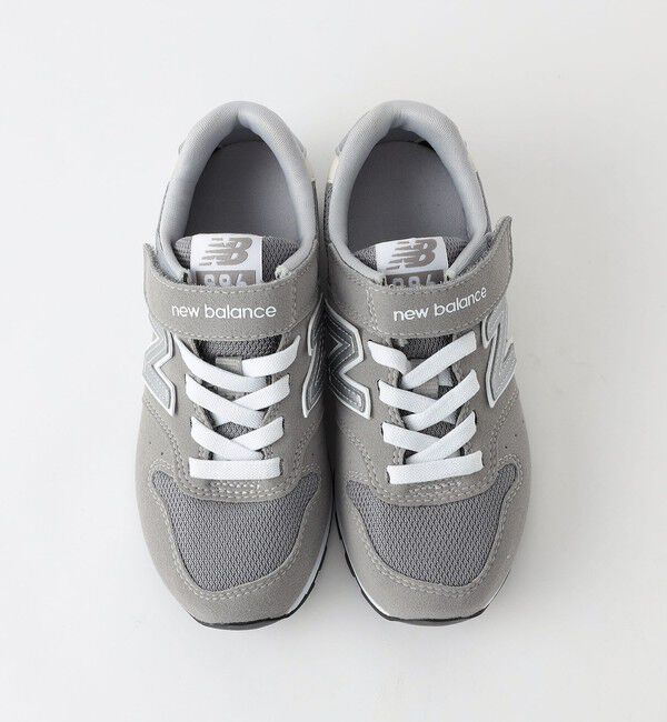 UNITED ARROWS green label relaxing「＜New Balance＞YV996 スニーカー / キッズ  17cm-24cm」|スニーカー|