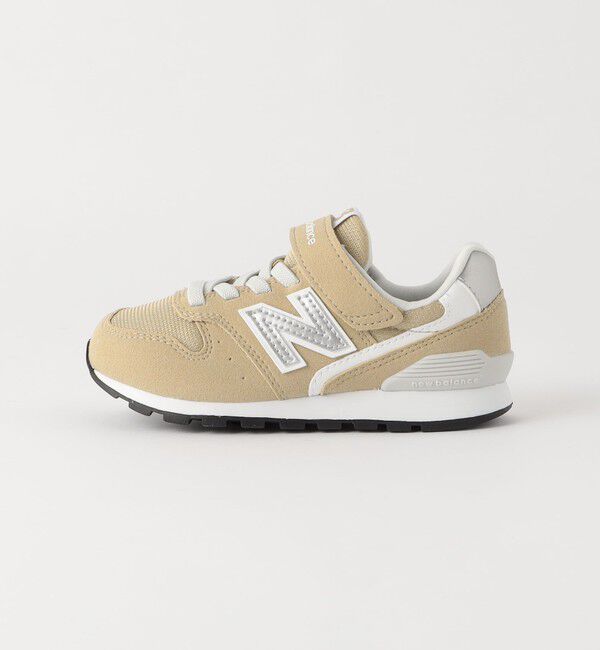 UNITED ARROWS green label relaxing「＜New Balance＞YV996 スニーカー / キッズ  17cm-24cm」|スニーカー|