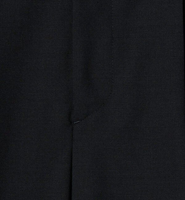 UNITED ARROWS green label relaxing「［size SHORTあり］ライト カチリラ ストレート パンツ」|スラックス|