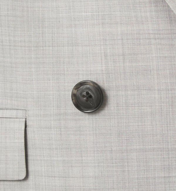 UNITED ARROWS green label relaxing「［size SHORTあり］ライト カチリラ ダブルジャケット」|テーラードジャケット|