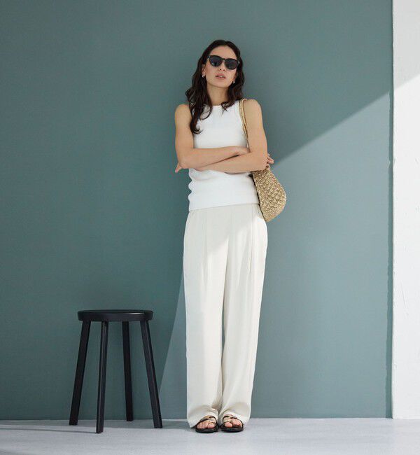 UNITED ARROWS green label relaxing「【結論シリーズ】リングエアサンダル」|サンダル|