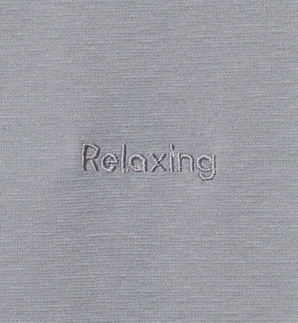 UNITED ARROWS green label relaxing「Relaxing 半袖 Tシャツ カットソー -接触冷感-」|Tシャツ・カットソー|