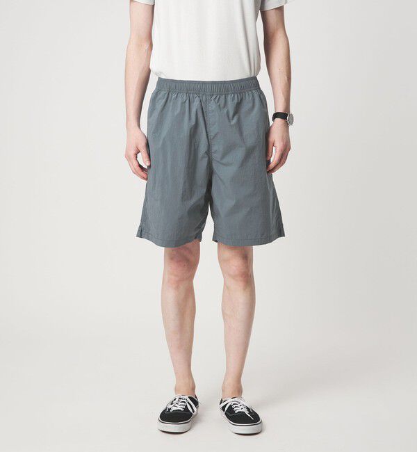 UNITED ARROWS green label relaxing「＜THE NORTH FACE＞バーサタイル ミッド ショーツ ショートパンツ」|その他|