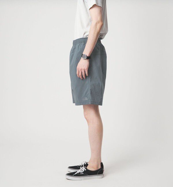UNITED ARROWS green label relaxing「＜THE NORTH FACE＞バーサタイル ミッド ショーツ ショートパンツ」|その他|