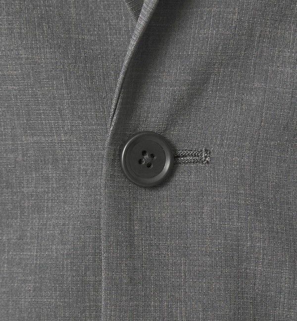 UNITED ARROWS green label relaxing「Dot Air リラックス ジャケット -ストレッチ-」|テーラードジャケット|