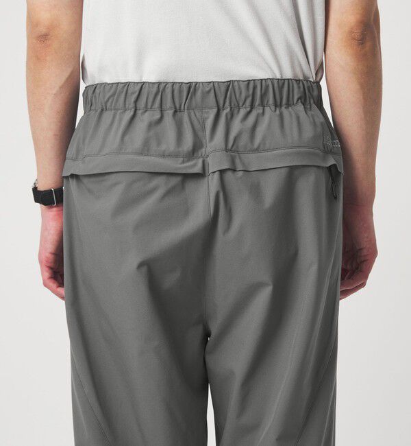UNITED ARROWS green label relaxing「【別注】＜Marmot＞A2 ウィンド シェルパンツ -4WAYストレッチ・はっ水-」|その他|