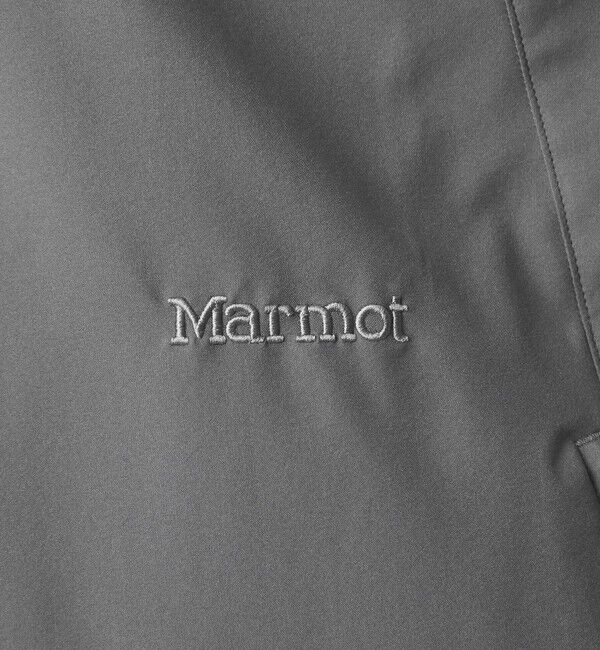 UNITED ARROWS green label relaxing「【別注】＜Marmot＞A2 ウィンド シェル ベスト -4WAYストレッチ・はっ水-」|ベスト・ジレ|