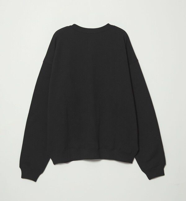 BEAUTY&YOUTH UNITED ARROWS「【WEB限定】クルーネック スウェット カーディガン」|カーディガン|