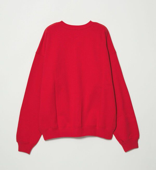 BEAUTY&YOUTH UNITED ARROWS「【WEB限定】クルーネック スウェット カーディガン」|カーディガン|