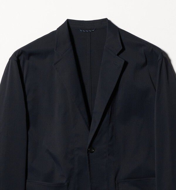 California General Store「＜CGS.＞CORDURA ツイル ジャケット」|テーラードジャケット|