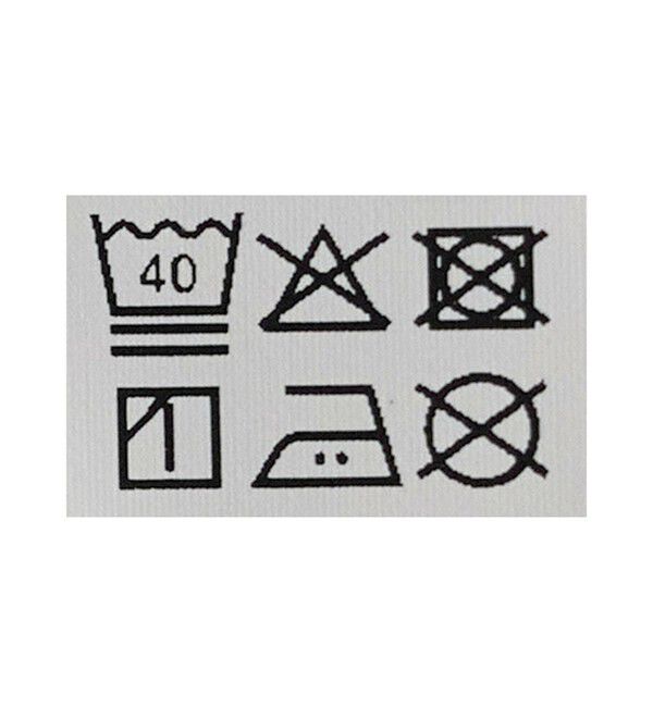 California General Store「＜CGS.＞オーガニック コットン クルーネック ロゴ Tシャツ」|Tシャツ・カットソー|