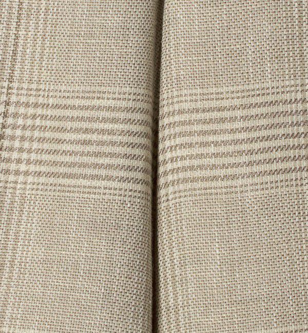 STEVEN ALAN「＜Steven Alan＞チェック ショート パンツ」|キュロット|