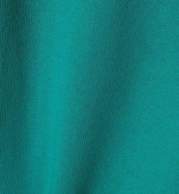 BEAUTY&YOUTH UNITED ARROWS「クラッシュ ショートスリーブ スウェット 」|Tシャツ・カットソー|