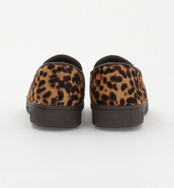 BEAUTY&YOUTH UNITED ARROWS「＜adidas Originals＞HANDBALL SPEZIAL ローファー スニーカー」|スニーカー|