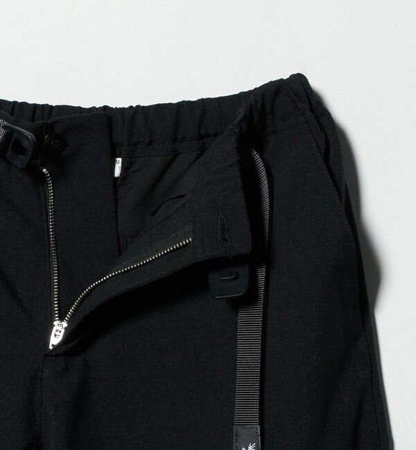 BEAUTY&YOUTH UNITED ARROWS「【別注】＜Gramicci＞ウーブン ショーツ」|その他|