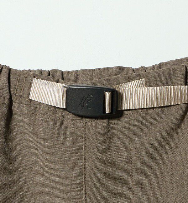 BEAUTY&YOUTH UNITED ARROWS「【別注】＜Gramicci＞ウーブン ショーツ」|その他|