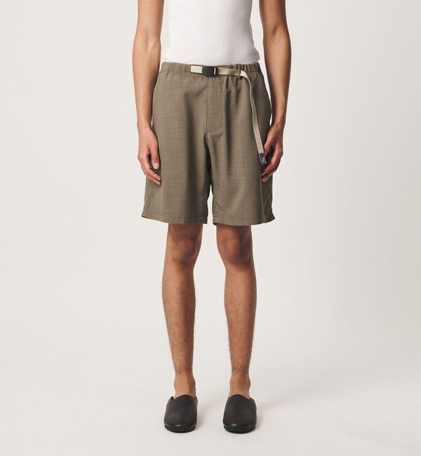 BEAUTY&YOUTH UNITED ARROWS「【別注】＜Gramicci＞ウーブン ショーツ」|その他|