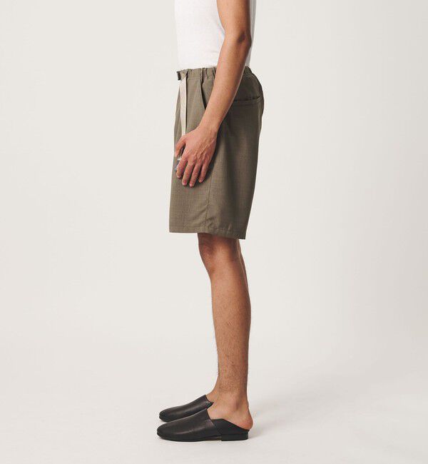 BEAUTY&YOUTH UNITED ARROWS「【別注】＜Gramicci＞ウーブン ショーツ」|その他|