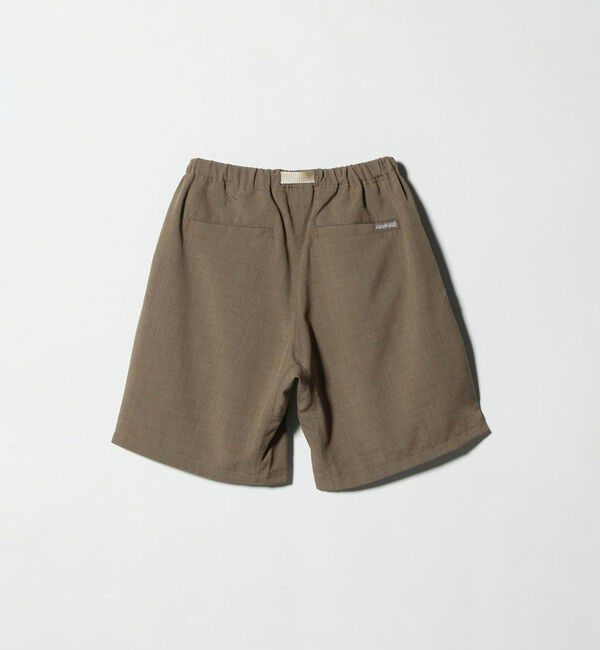 BEAUTY&YOUTH UNITED ARROWS「【別注】＜Gramicci＞ウーブン ショーツ」|その他|