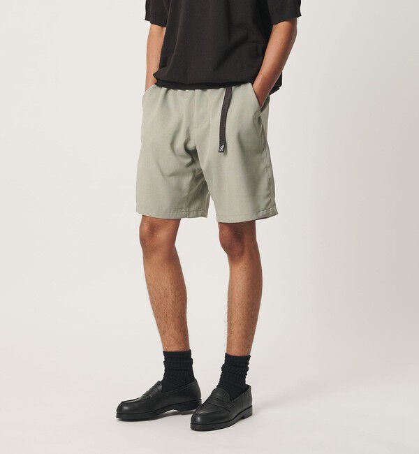 BEAUTY&YOUTH UNITED ARROWS「【別注】＜Gramicci＞ウーブン ショーツ」|その他|OLIVE