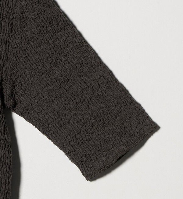 STEVEN ALAN「＜Steven Alan＞スクエアネック カーディガン」|カーディガン|