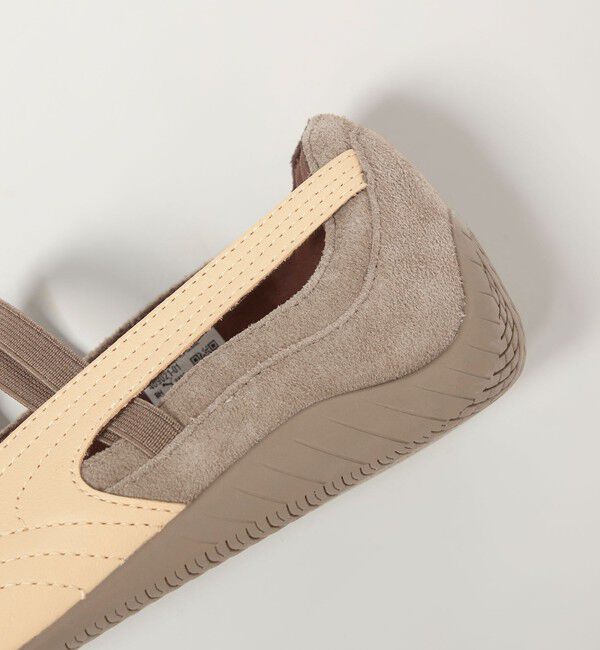 BEAUTY&YOUTH UNITED ARROWS「【別注】＜PUMA＞SPEEDCAT コンビ バレエ スニーカー」|スニーカー|