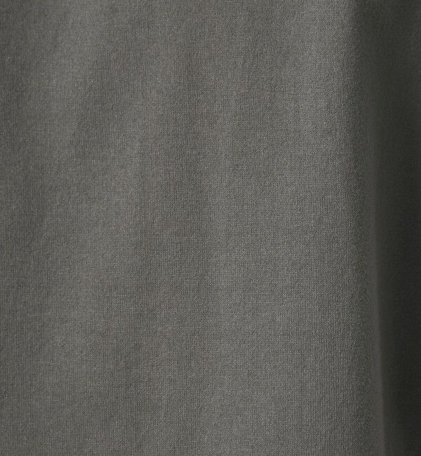 STEVEN ALAN「＜Steven Alan＞ オーガニックコットン ショートスリーブ Tシャツ」|Tシャツ・カットソー|