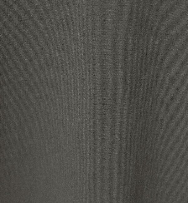 STEVEN ALAN「＜Steven Alan＞ オーガニックコットン ショートスリーブ Tシャツ」|Tシャツ・カットソー|